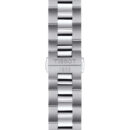 Tissot Gentleman Powermatic 80 Silicium Men's Green Watch - T127.407.11.091.01